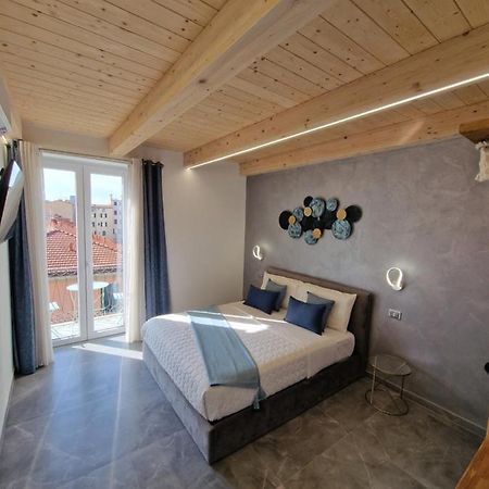 Marla Rooms La Spezia Eksteriør billede