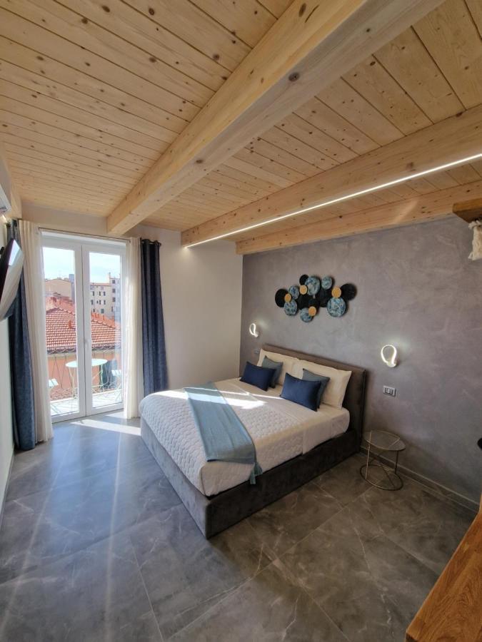 Marla Rooms La Spezia Eksteriør billede