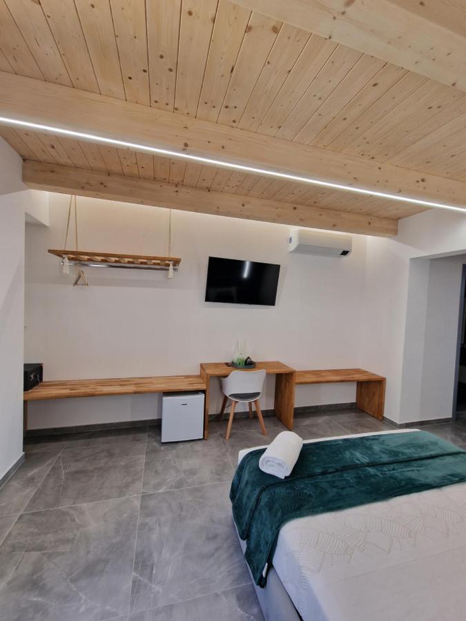 Marla Rooms La Spezia Eksteriør billede