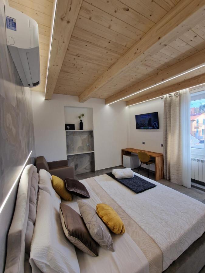 Marla Rooms La Spezia Eksteriør billede