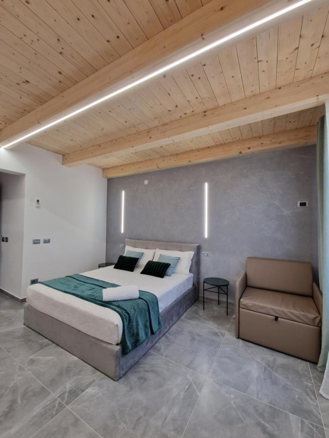 Marla Rooms La Spezia Eksteriør billede