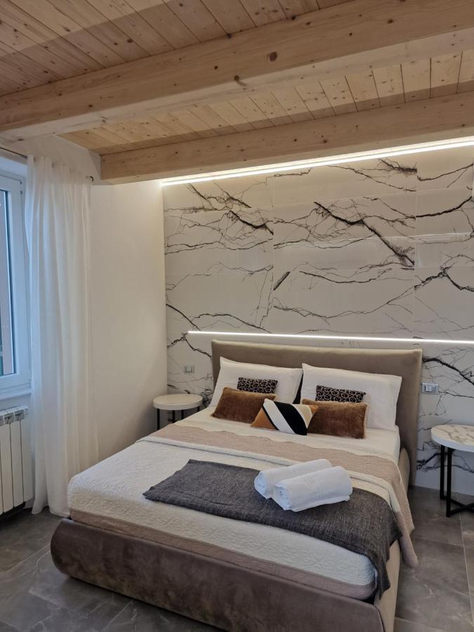 Marla Rooms La Spezia Eksteriør billede