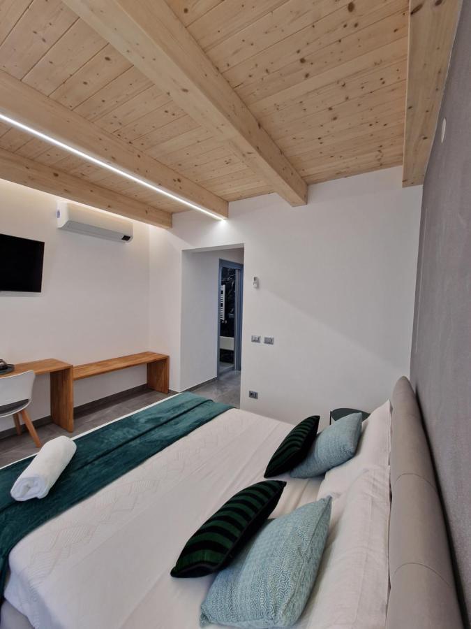 Marla Rooms La Spezia Eksteriør billede