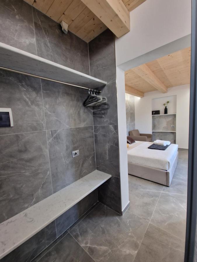 Marla Rooms La Spezia Eksteriør billede