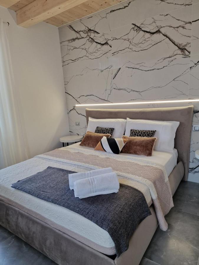 Marla Rooms La Spezia Eksteriør billede