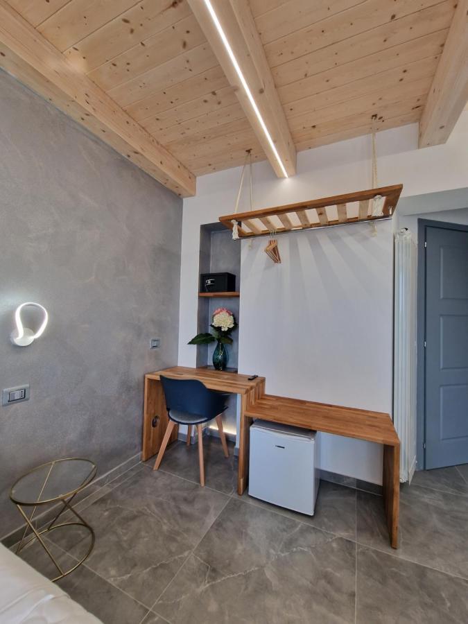 Marla Rooms La Spezia Eksteriør billede