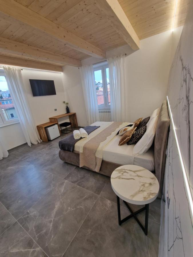 Marla Rooms La Spezia Eksteriør billede