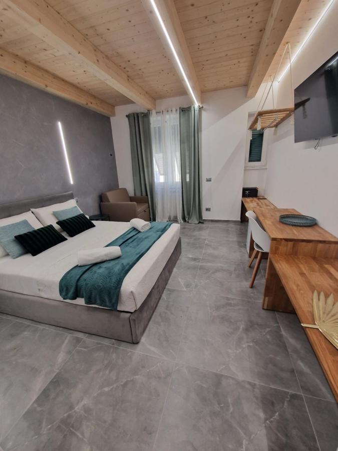 Marla Rooms La Spezia Eksteriør billede