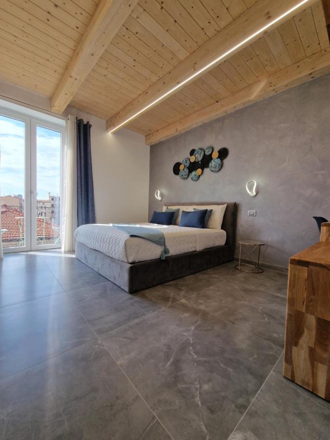 Marla Rooms La Spezia Eksteriør billede