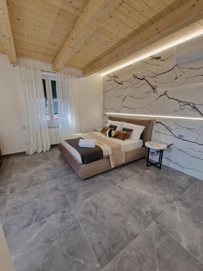 Marla Rooms La Spezia Eksteriør billede