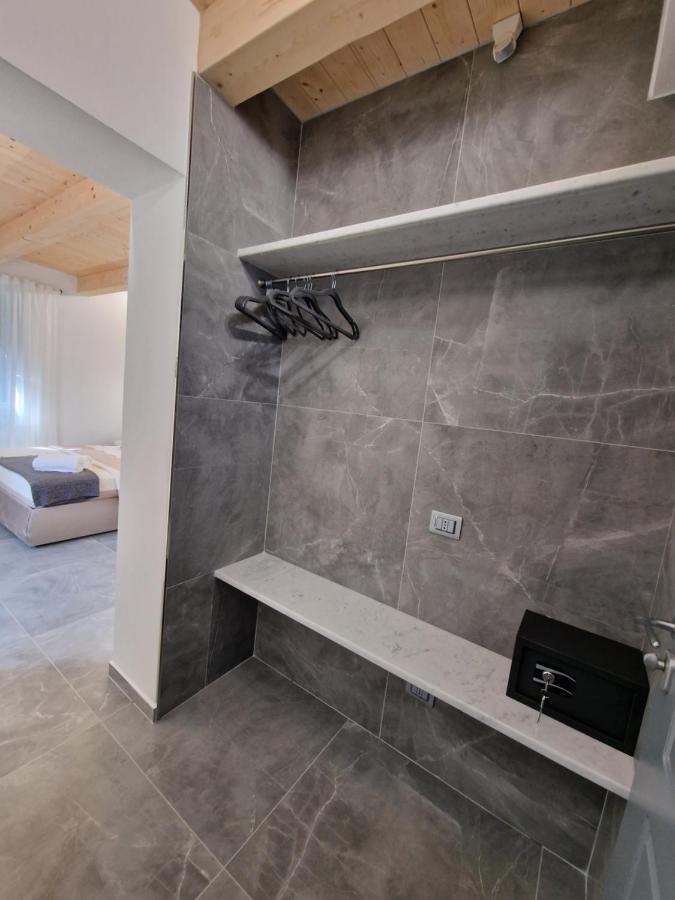 Marla Rooms La Spezia Eksteriør billede