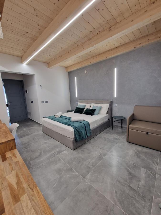 Marla Rooms La Spezia Eksteriør billede