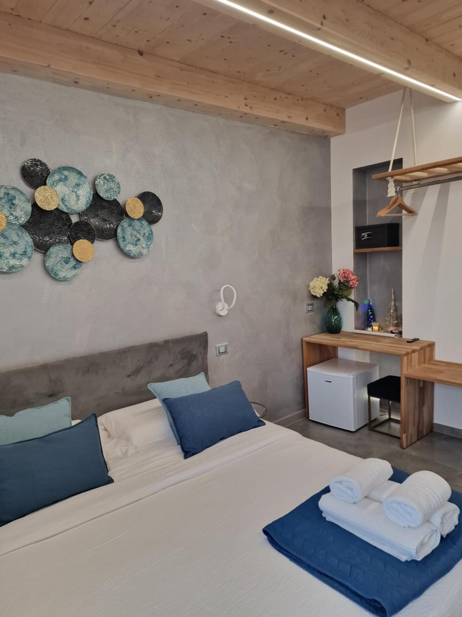 Marla Rooms La Spezia Eksteriør billede