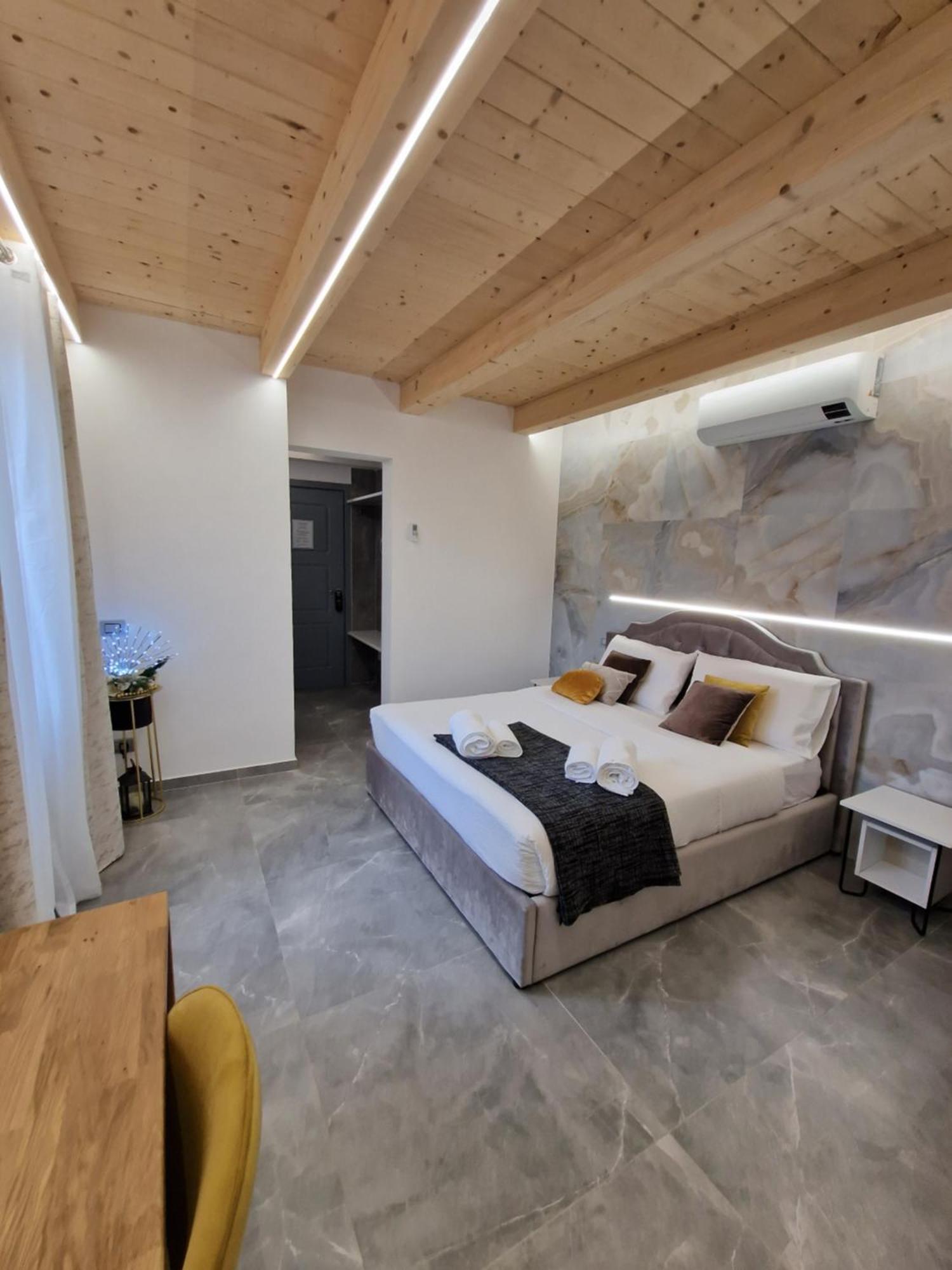 Marla Rooms La Spezia Eksteriør billede