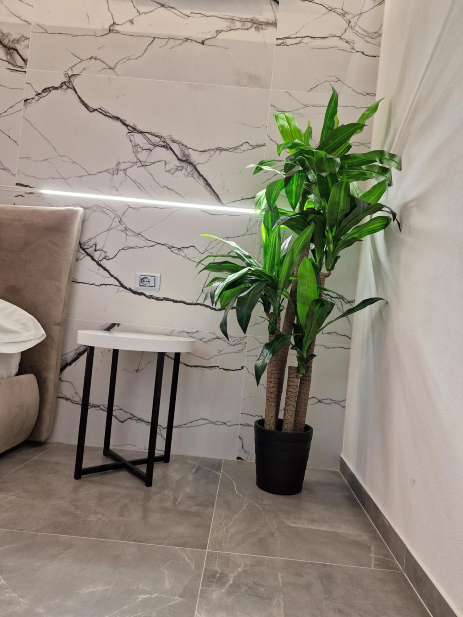 Marla Rooms La Spezia Eksteriør billede