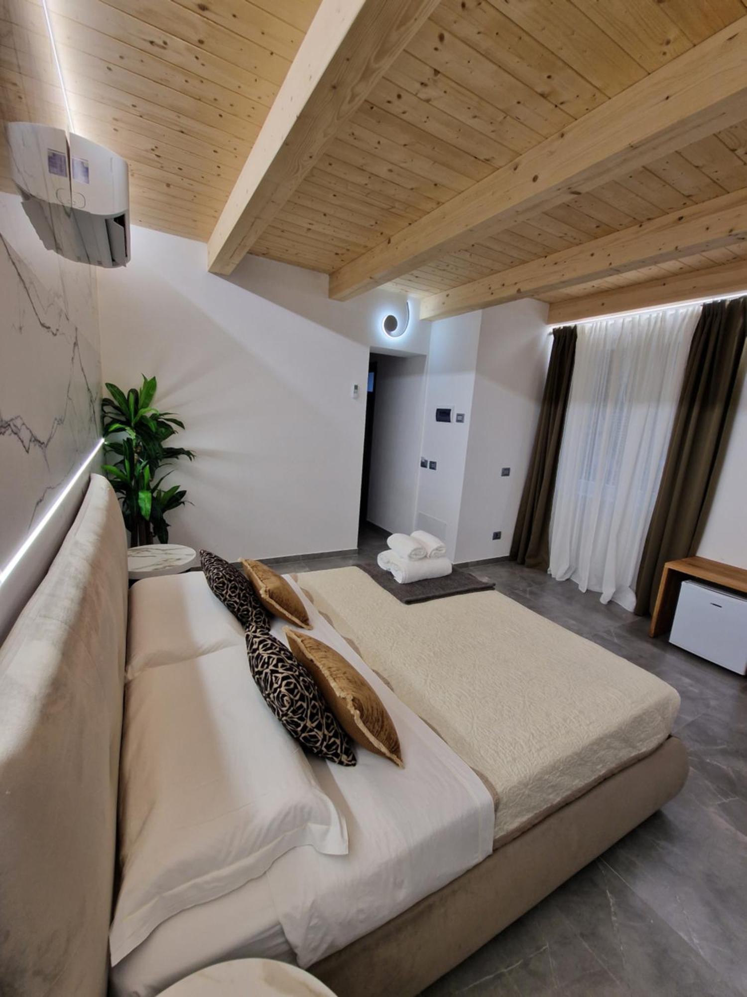 Marla Rooms La Spezia Eksteriør billede