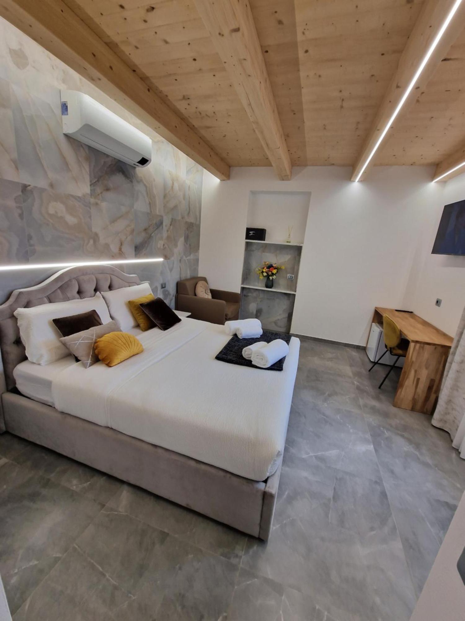 Marla Rooms La Spezia Værelse billede