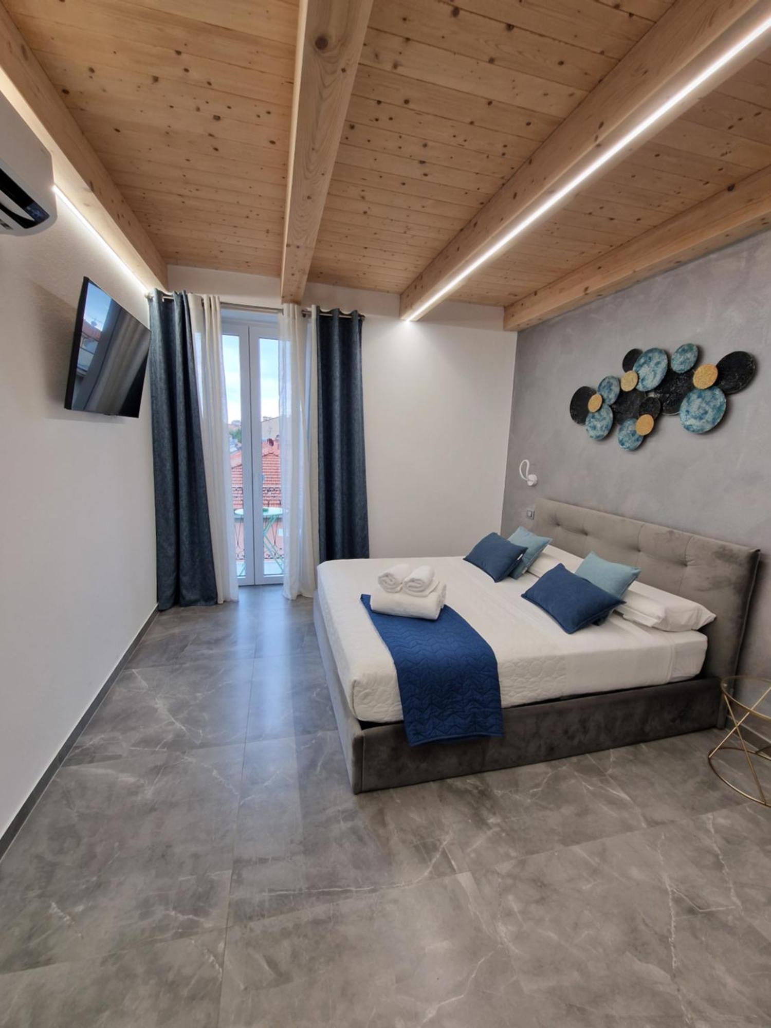 Marla Rooms La Spezia Værelse billede